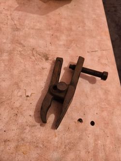 Ball joint
