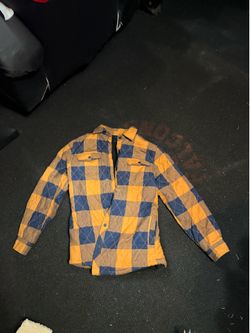 George sweater
