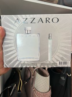 Azzaro /200ml 👌🏻👌🏻