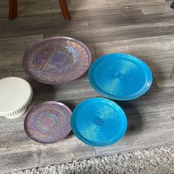 Decorative Cake Stands