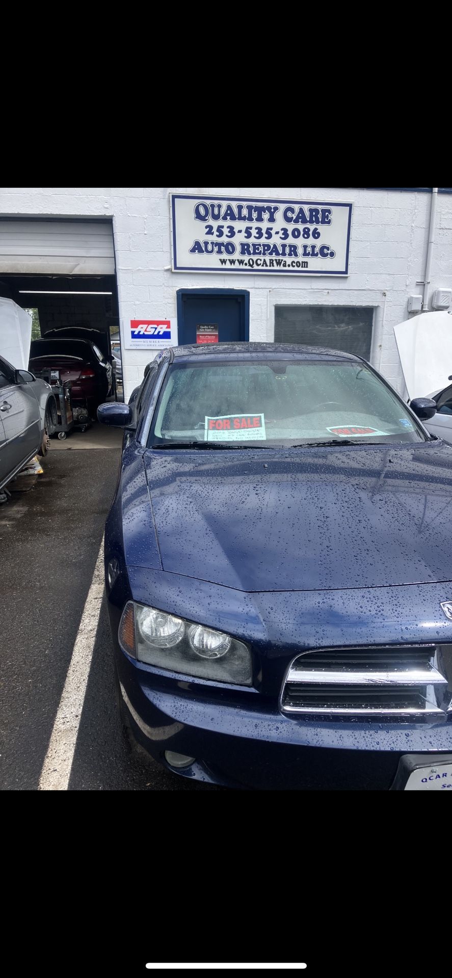 2006 Dodge Charger