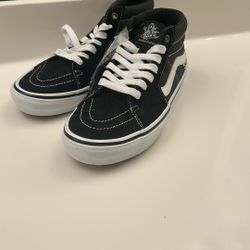 Van Shoes