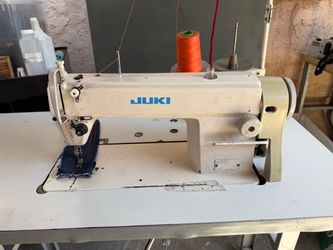 Máquina de una Abuja regular