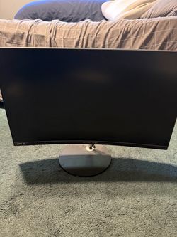 Gaming Monitor
