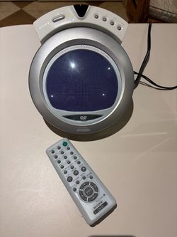 VINTAGE COLLECTOR SONY CD/DVD PLAYER