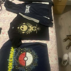 Clothing bundle