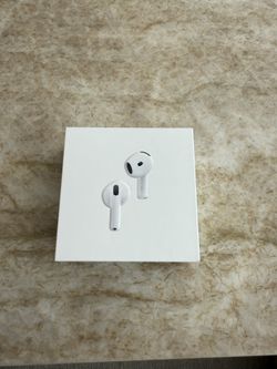 Brand New AirPods