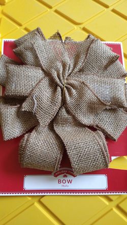 Bow
