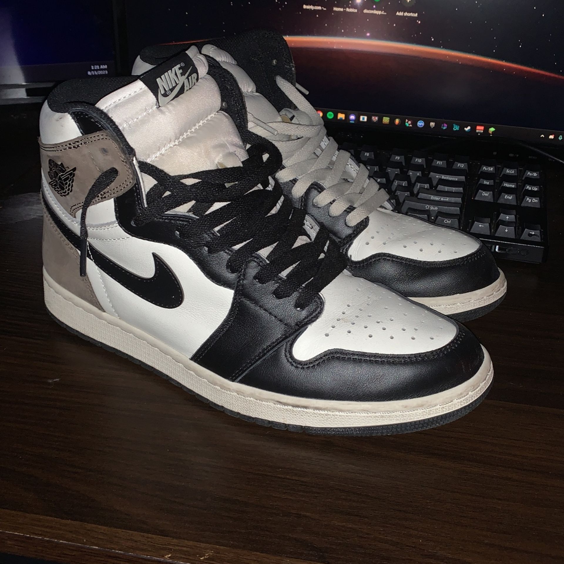 Jordan 1 “Mocha” Size 11 for Sale in Allentown, PA - OfferUp