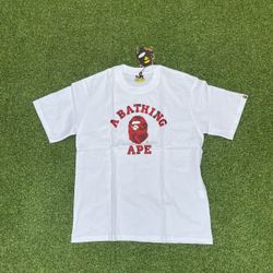 Bape T-Shirts