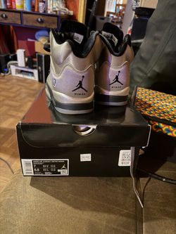 Jordan 5 retro