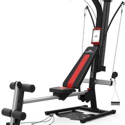 Bowflex PR1000 Home Gym