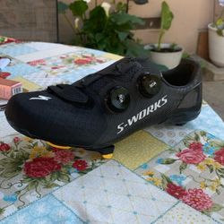 Body Geometry S works 7RD