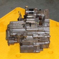 1998 Honda Civic Lx Auto Transmission 