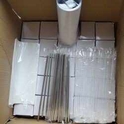 20oz Tumblers