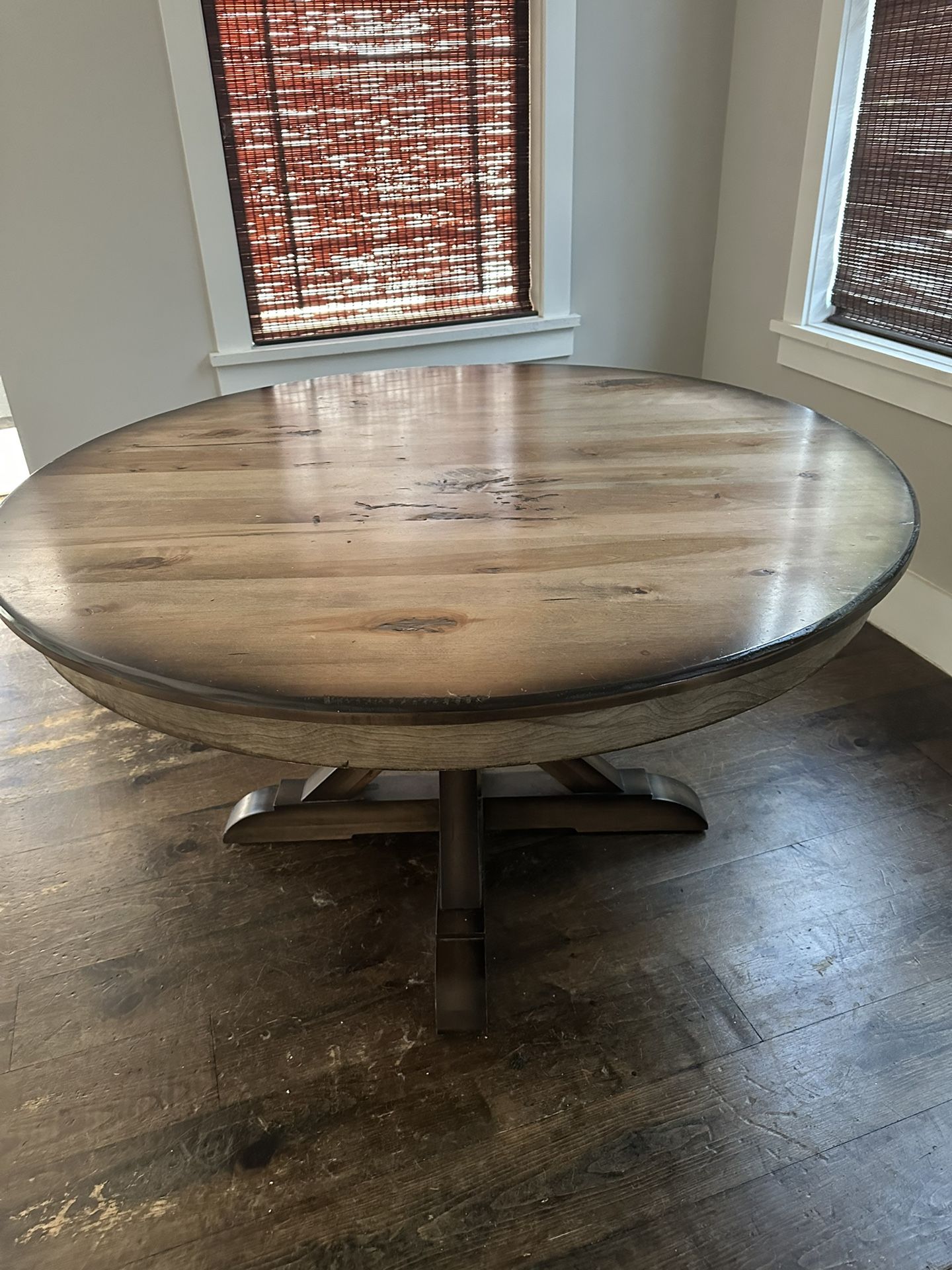 Kitchen Table And Chairs