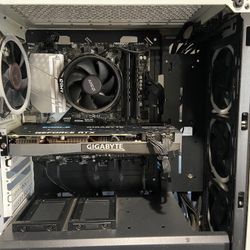 Gaming Computer 