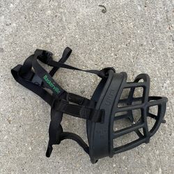 Baskerville muzzle Size 6