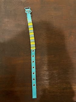 Dog Collar