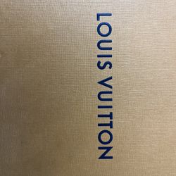 Louis Vuitton Belt 