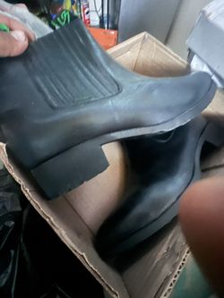 Botines