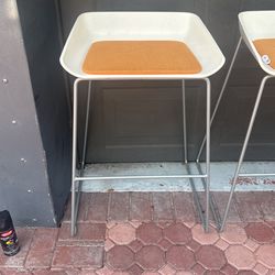 6 Countertop High Chair