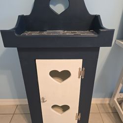 Cabinet Wood Country Style - Jupiter Farms
