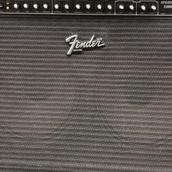 Fender