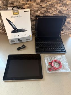 Apple ipad 4th Gen — MD943LL/A 32GB iPad with Retina Display (Wi-Fi+AT&T)