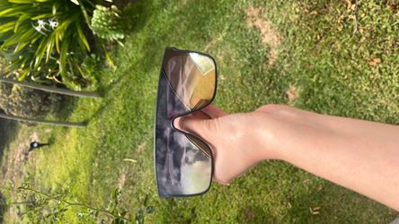 Quay sunglasses (for trade)