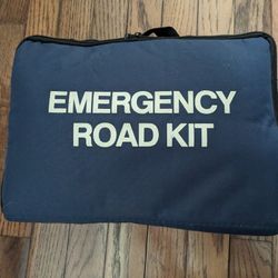 Emergency Road Kit