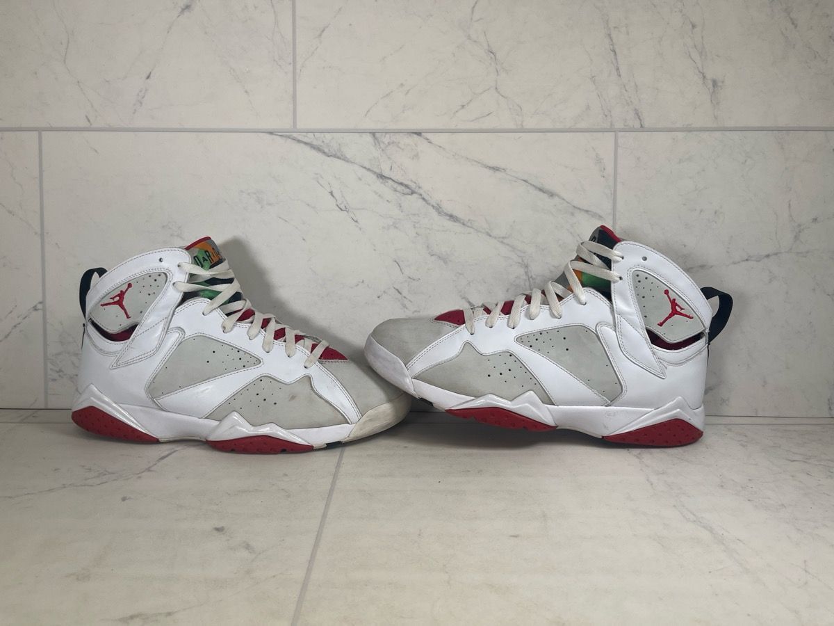 JORDAN RETRO 7 HARE CDP (2008) (A1G009646)
