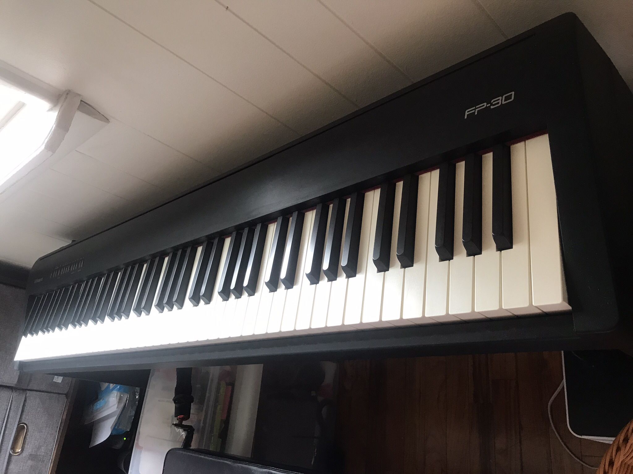 Roland FP30 Digital Piano