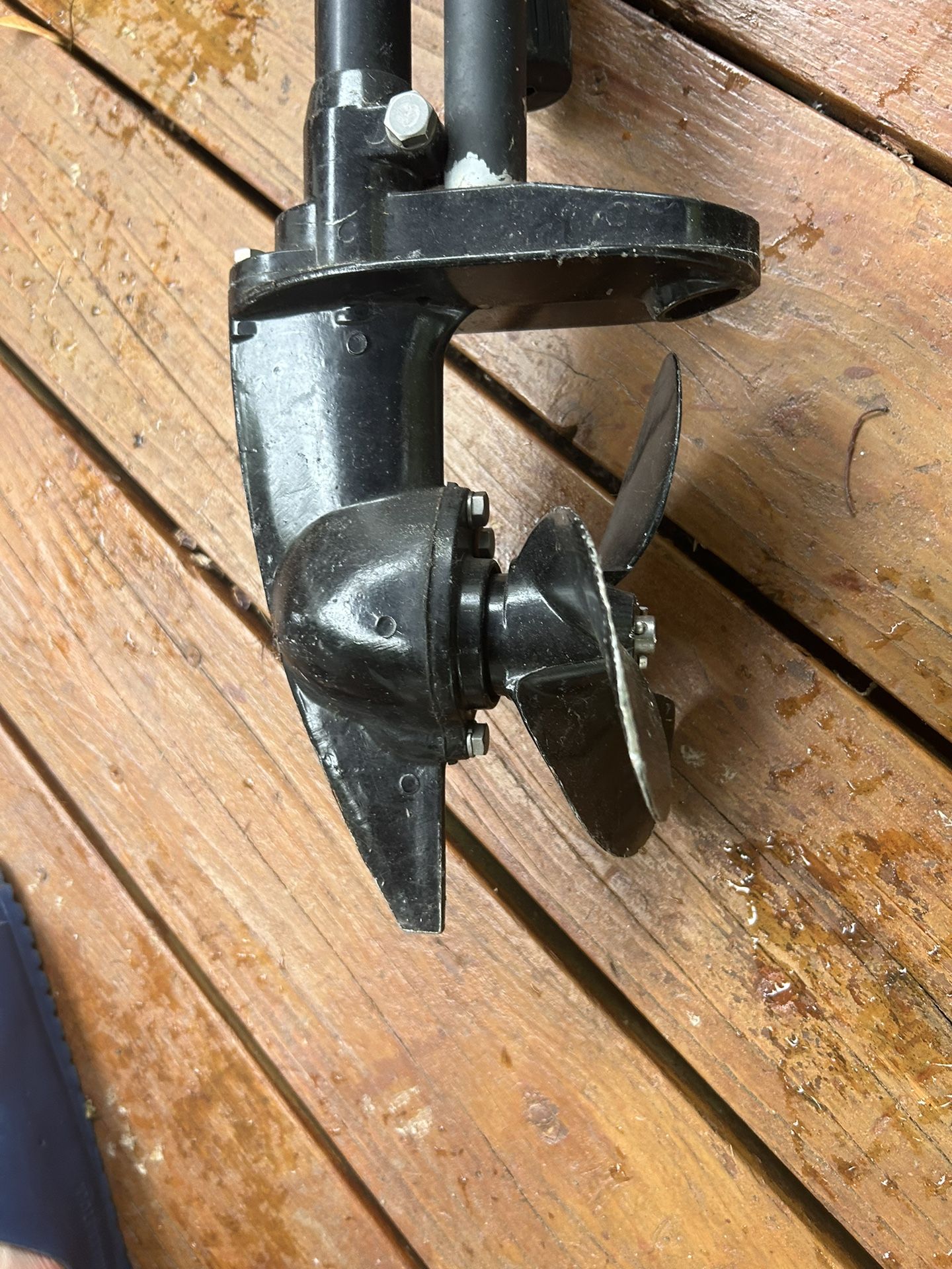 Tanaka 300 Boat Motor for Sale in Edgewood, WA OfferUp