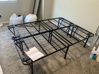 Easy-storage Bedframes