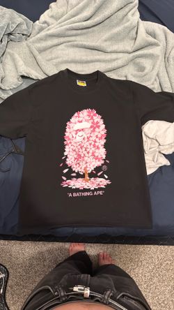 BAPE Tee