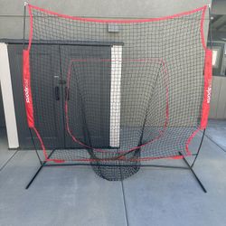 Baseball Net 