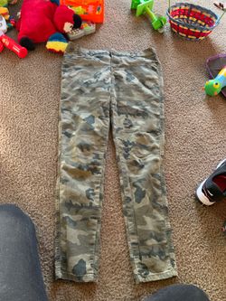 pants
