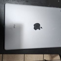 Ipad Air