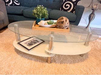 Cute modern Coffee Table