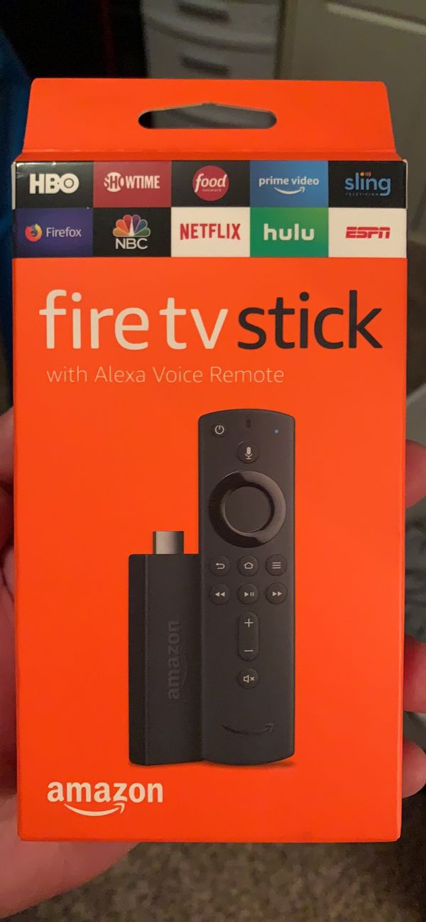 Firestick. Fully unlocked for Sale in Houston, TX OfferUp
