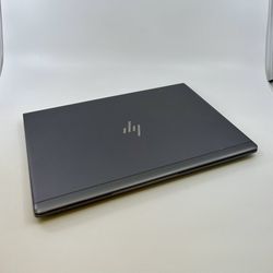 HP 14" ZBook 14u G6 Laptop i7-8565U