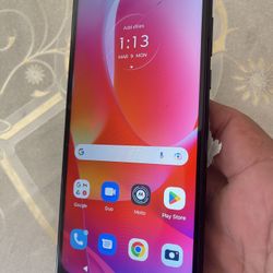 Working Perfectly Fine. Small Little Crack 