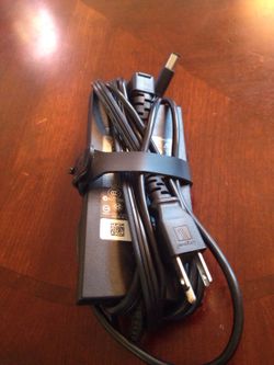 dell pc adapter