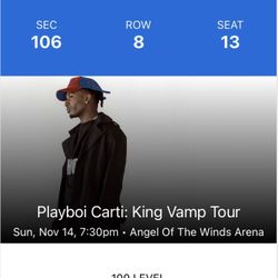 Playboi Carti
