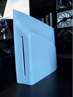 PS5 Disk Drive