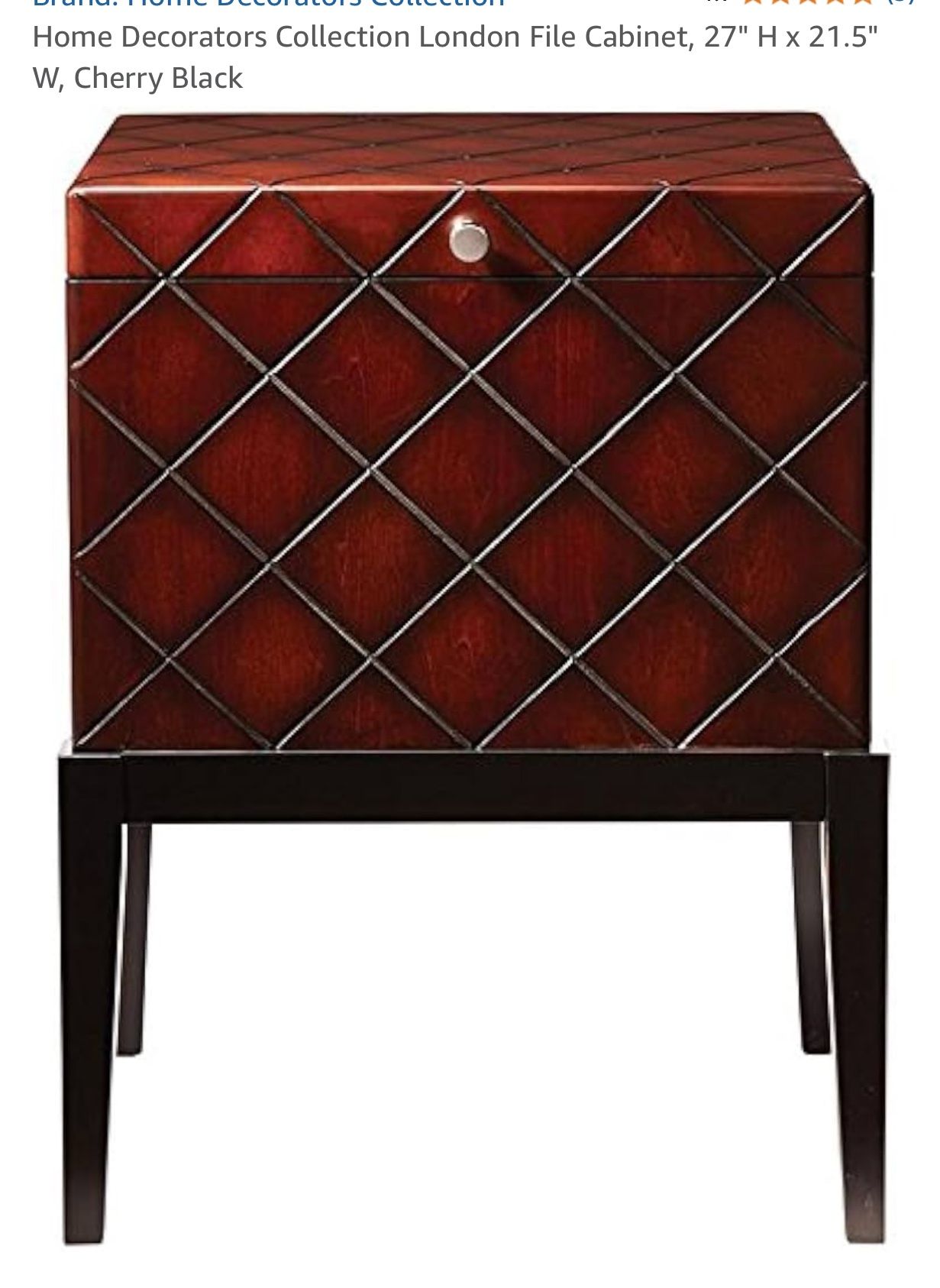 File Cabinet