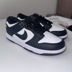 nike dunk panda size 5.5 women 