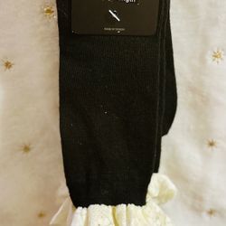 Hot Topic Women’s Calf Length Socks One Size