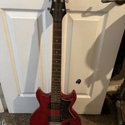 Ibanez Guitar